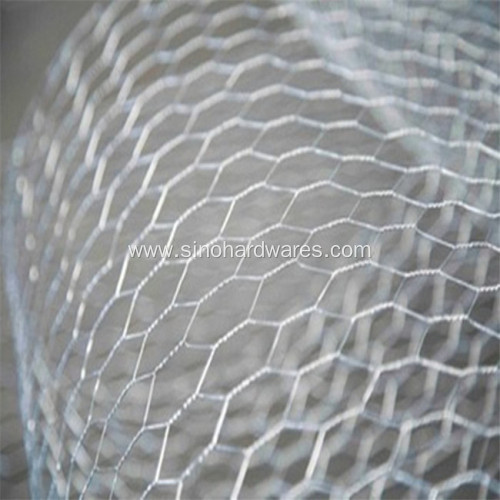 Poultry Netting Hexagonal Wire Mesh